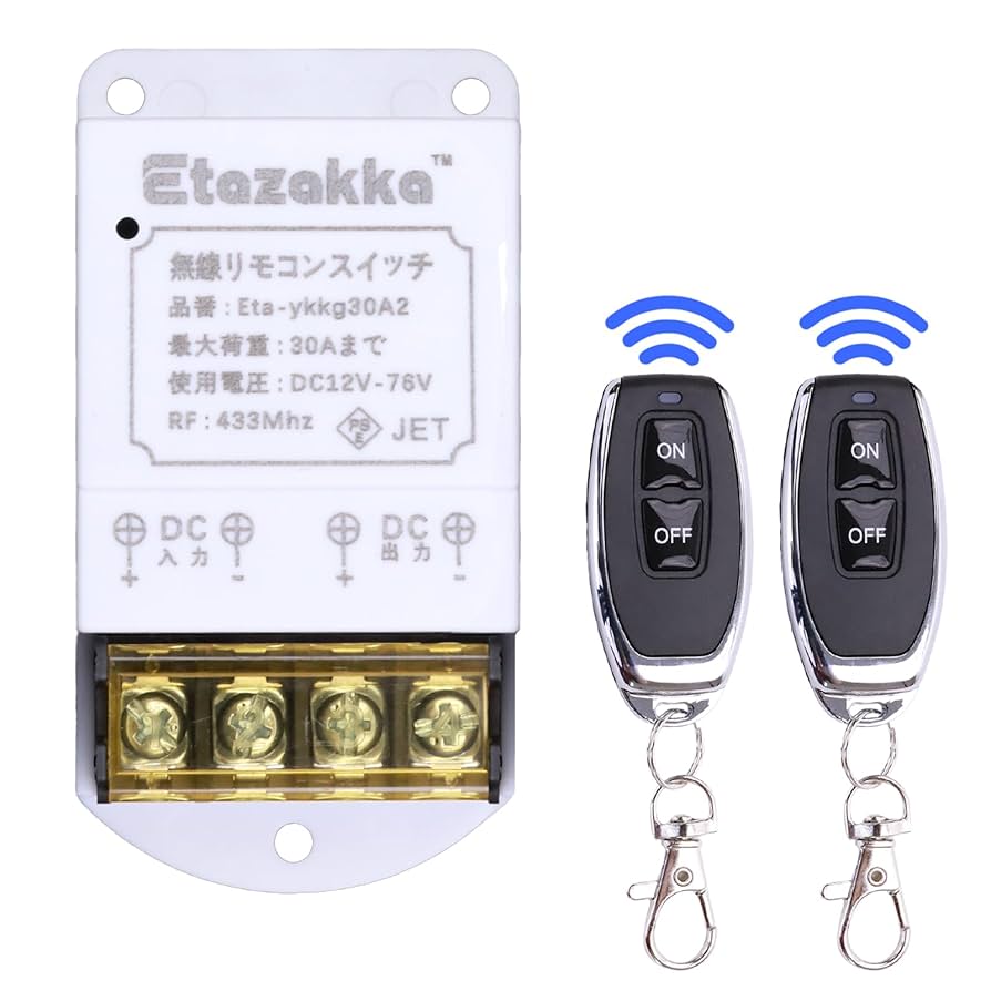 スマートスピーカー 本体 + リモコン + ケーブル thumbnail_ogp.jpg